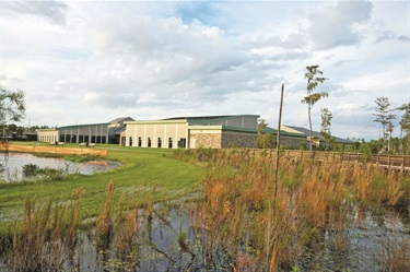 North Collier Regional Park