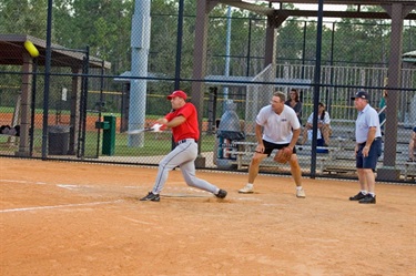 Baseball Field