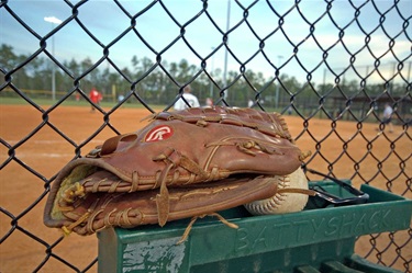 Baseball Field