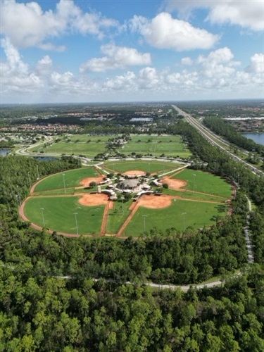 Softball Complex
