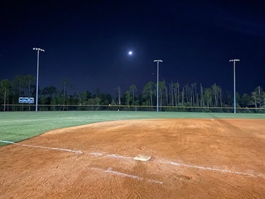 Softball Field