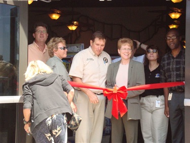Port of the Islands Marina Grand Opening