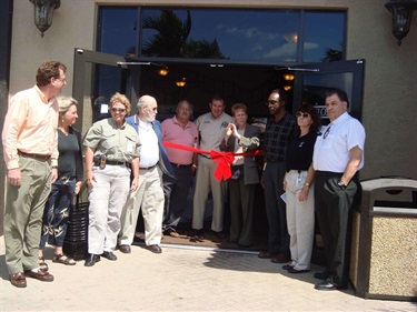 Port of the Islands Marina Grand Opening
