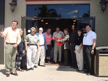 Port of the Islands Marina Grand Opening