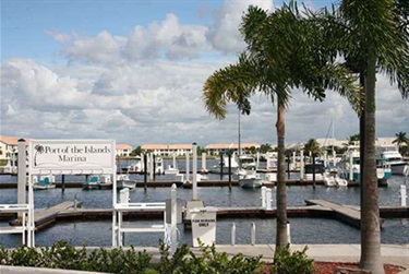 Port of the Islands Marina