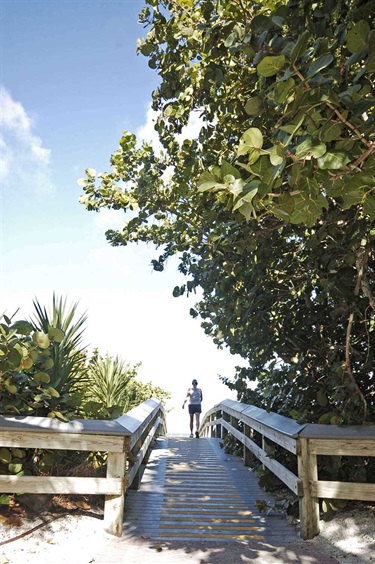 South Marco Beach