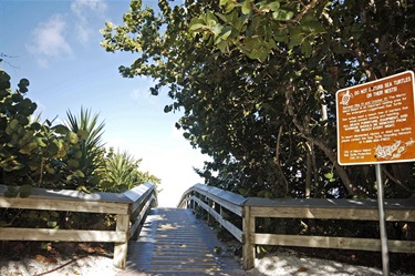 South Marco Beach