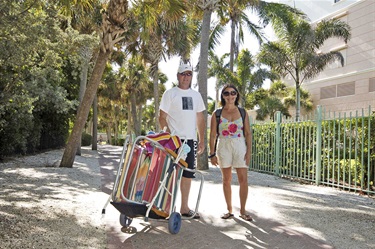 South Marco Beach