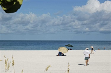South Marco Beach