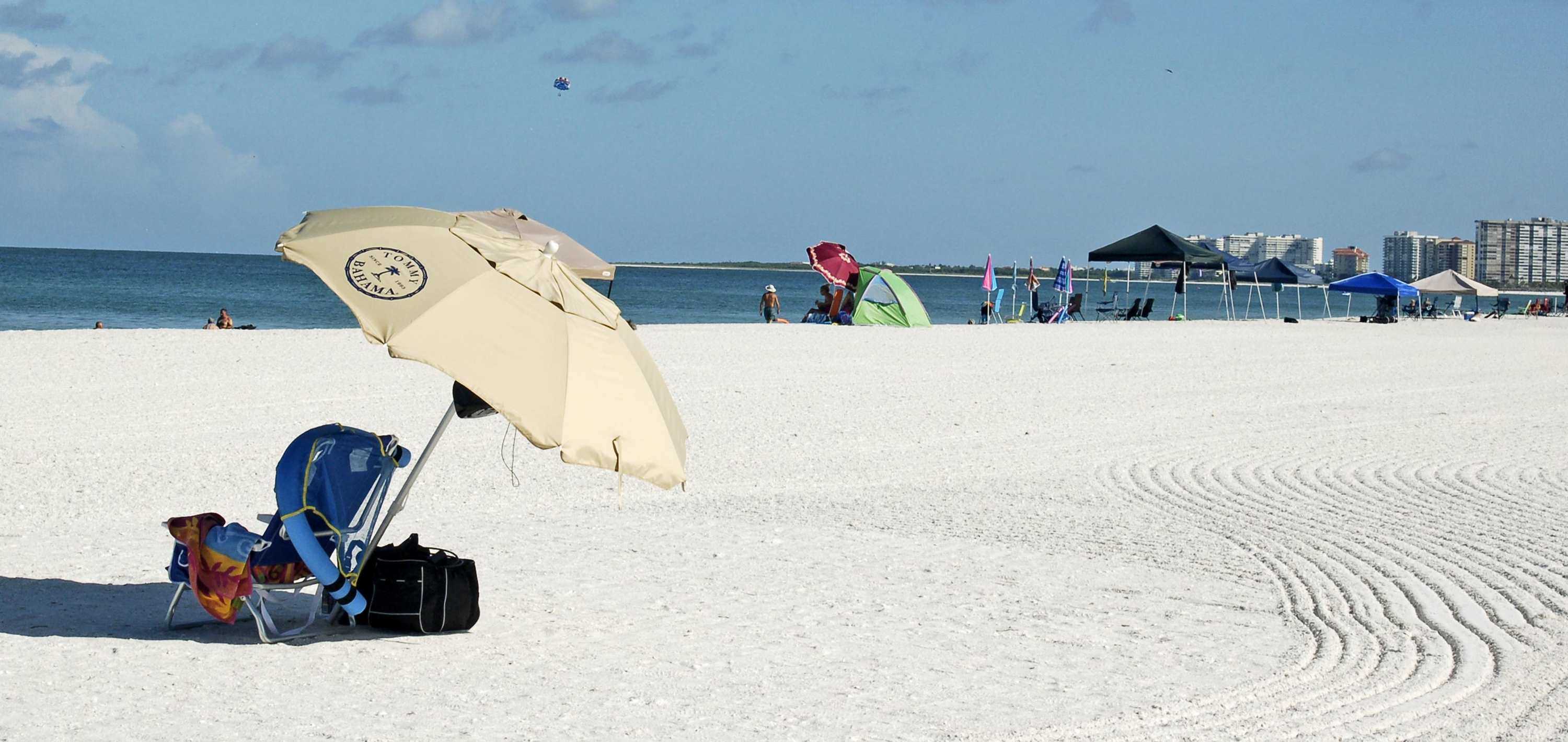 South Marco Beach