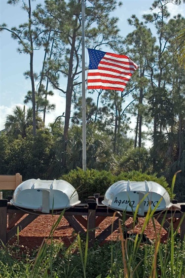 Sugden Regional Park