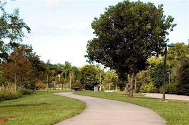 Sugden Regional Park