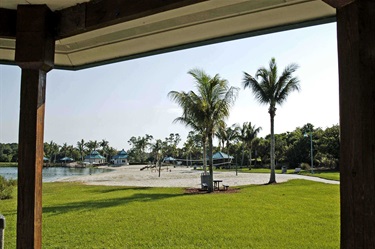 Sugden Regional Park