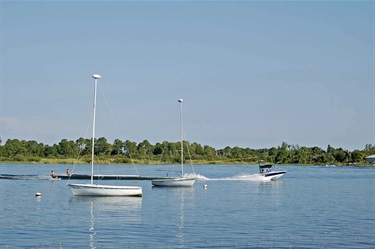 Sugden Regional Park
