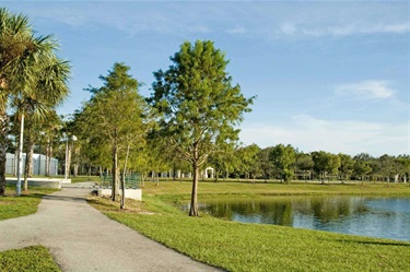 Vineyards Community Park
