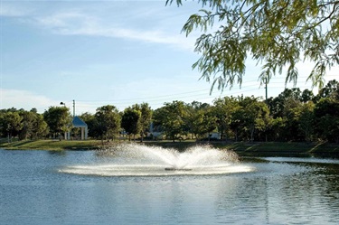 Vineyards Community Park