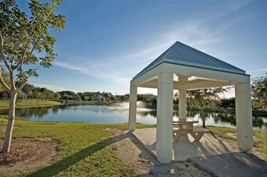 Vineyards Community Park