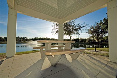Vineyards Community Park