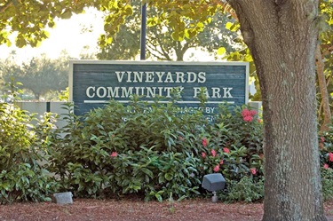 Vineyards Community Park