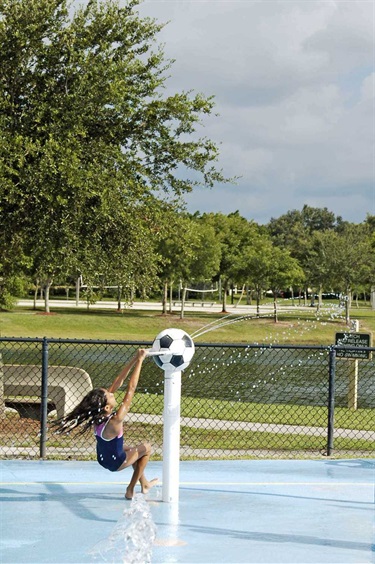Vineyards Community Park