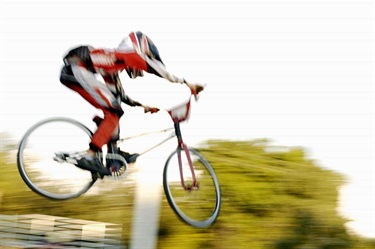 Wheels BMX And Skatepark