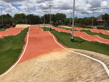 Wheels BMX And Skatepark