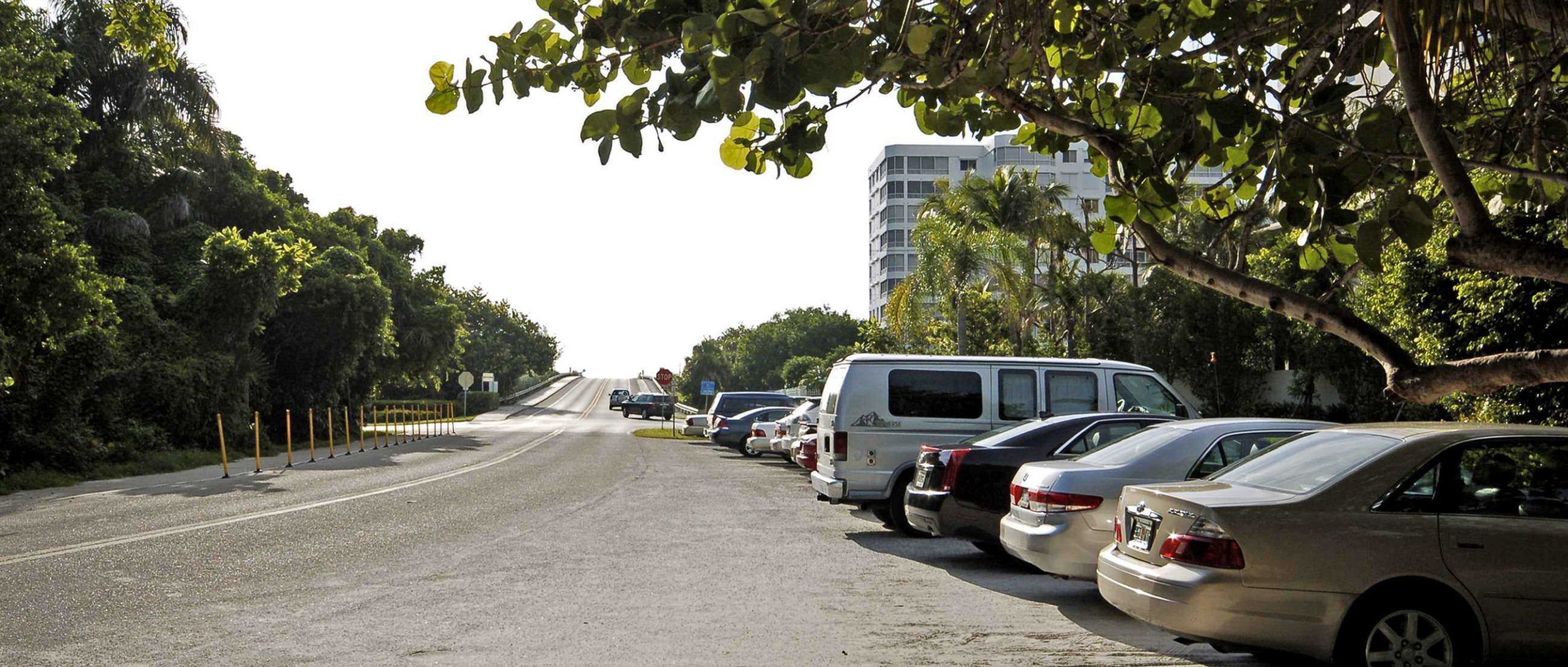 Bluebill Beach Access Collier County Parks & Recreation