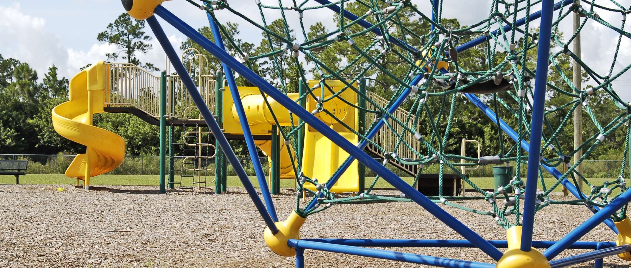 Immokalee South Park Collier County Parks & Recreation