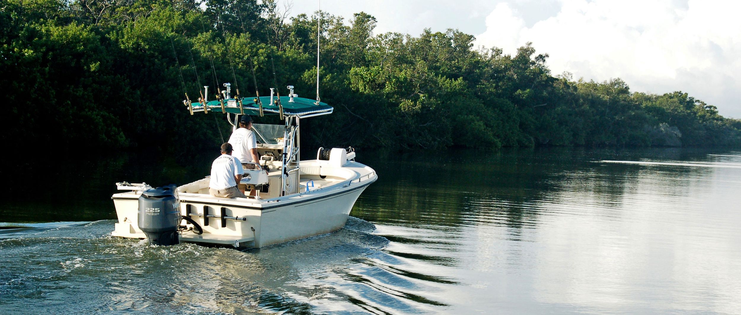 Boat Slip Rentals Collier County Parks & Recreation