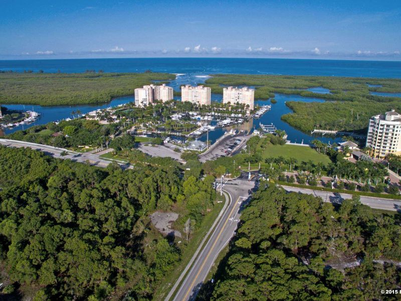 Cocohatchee River Park Collier County Parks & Recreation