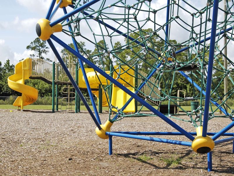 Immokalee South Park Collier County Parks & Recreation