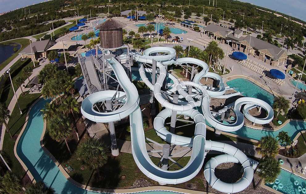Water Park Naples Fl