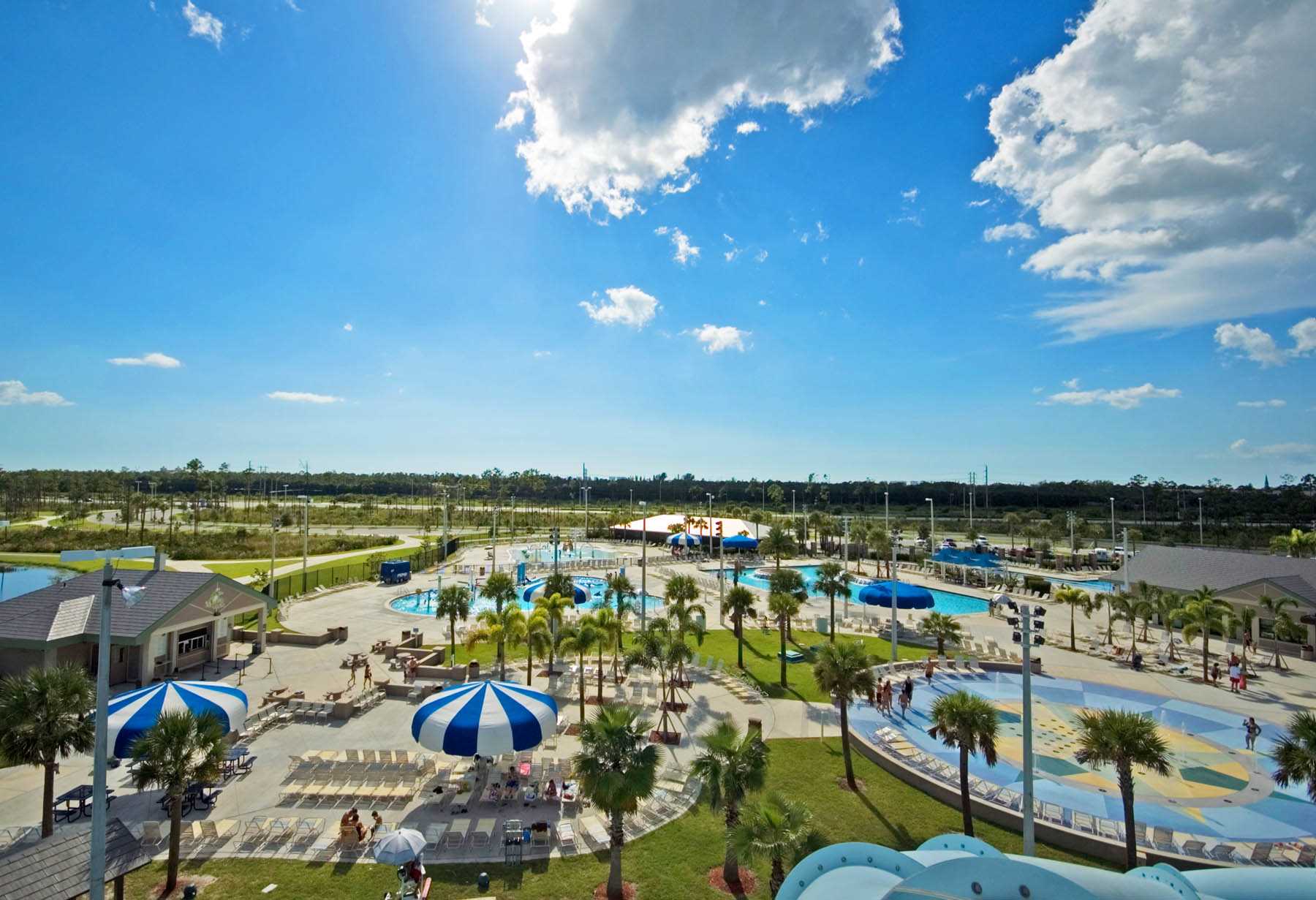 Waterpark Naples Fl