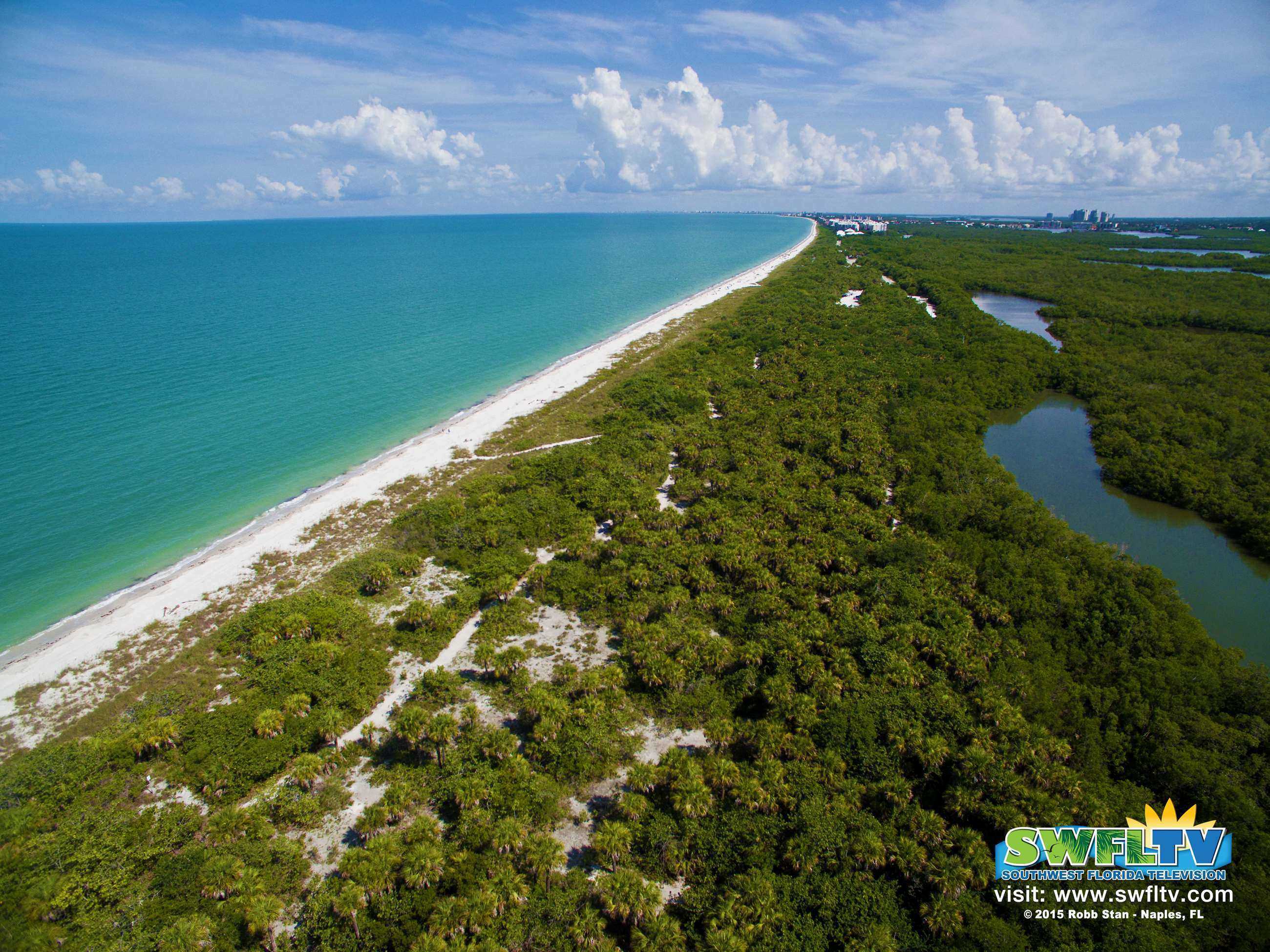 Barefoot Beach Preserve 01