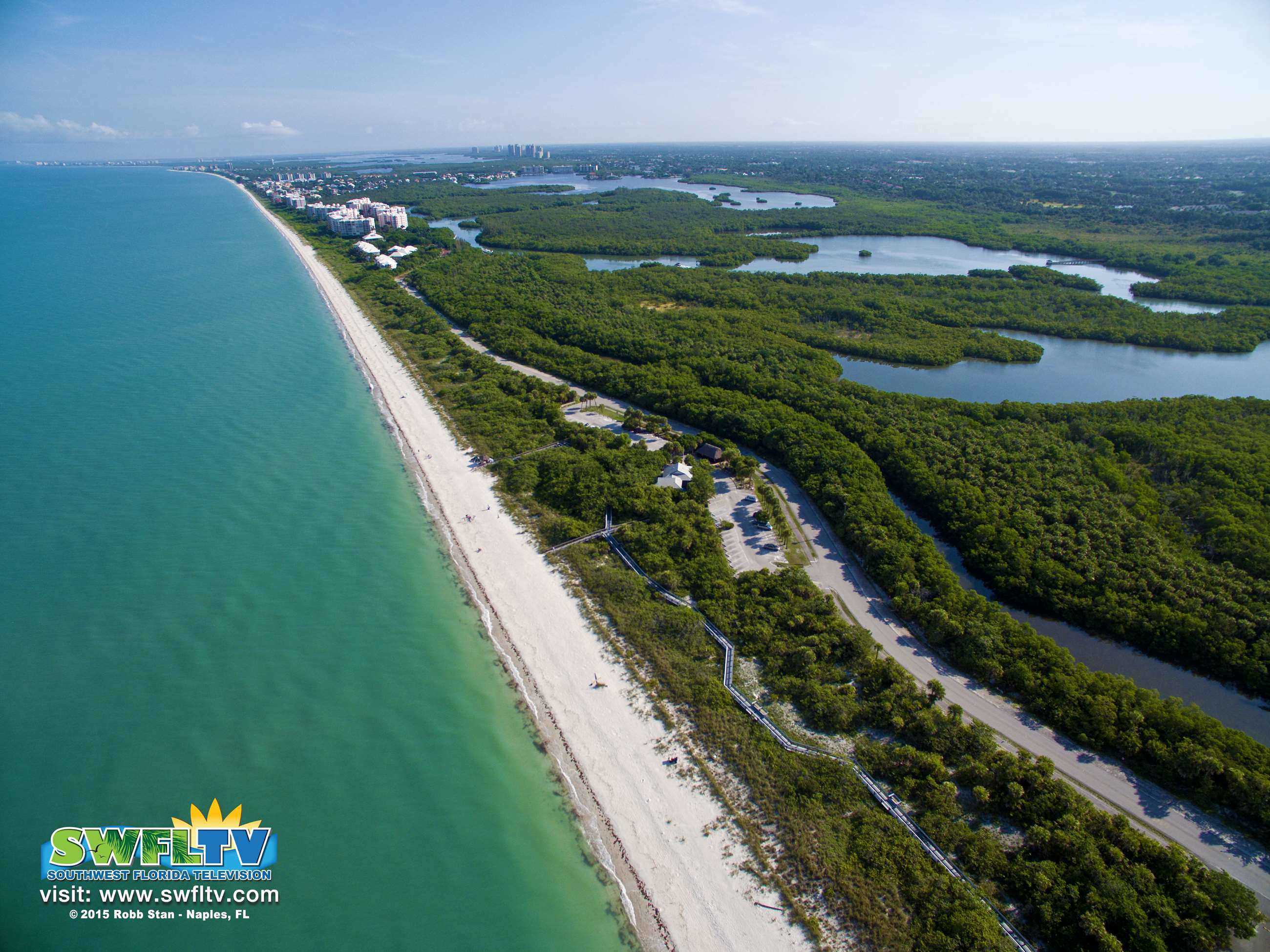 Barefoot Beach Preserve 04