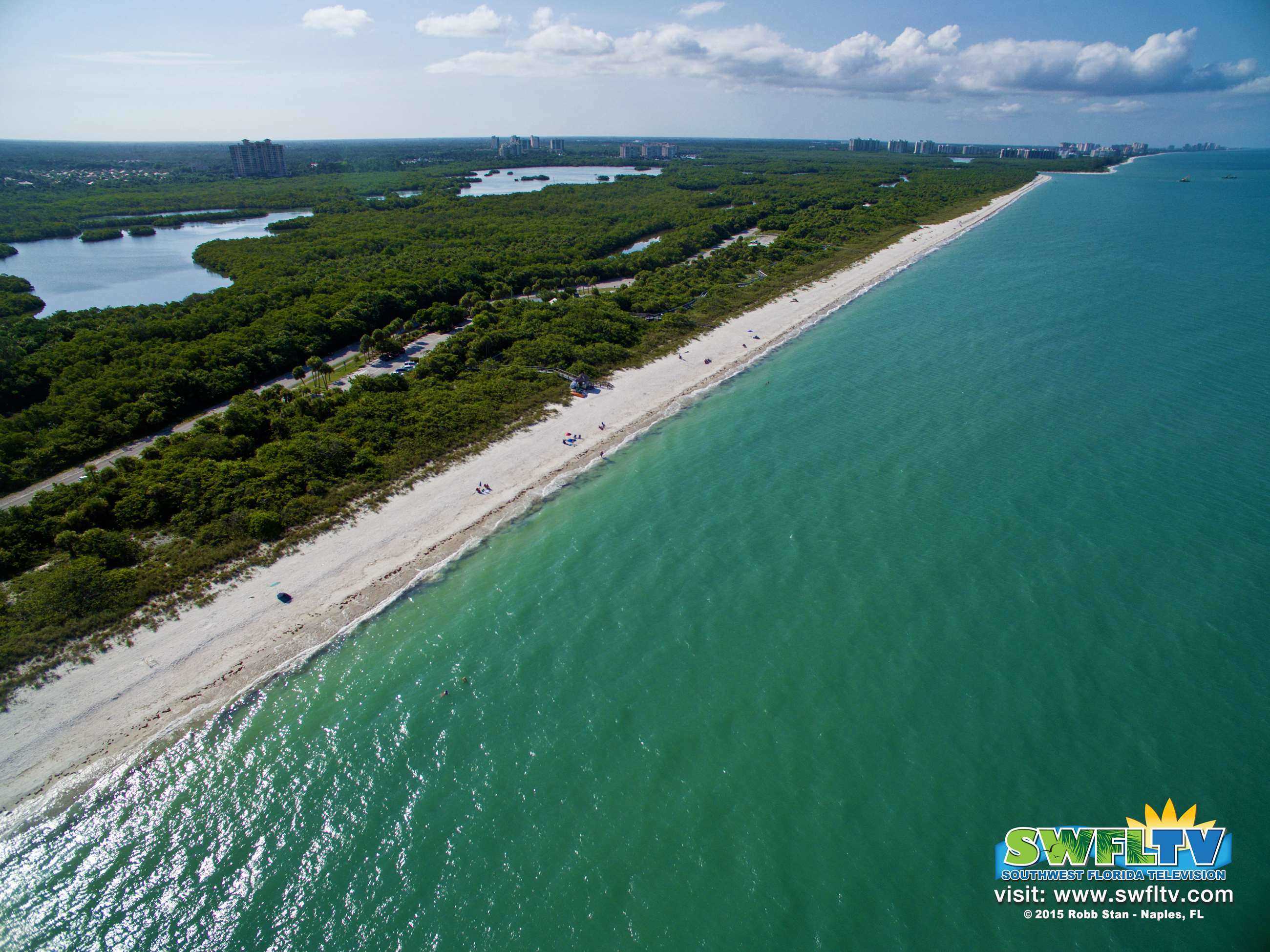 Barefoot Beach Preserve 05