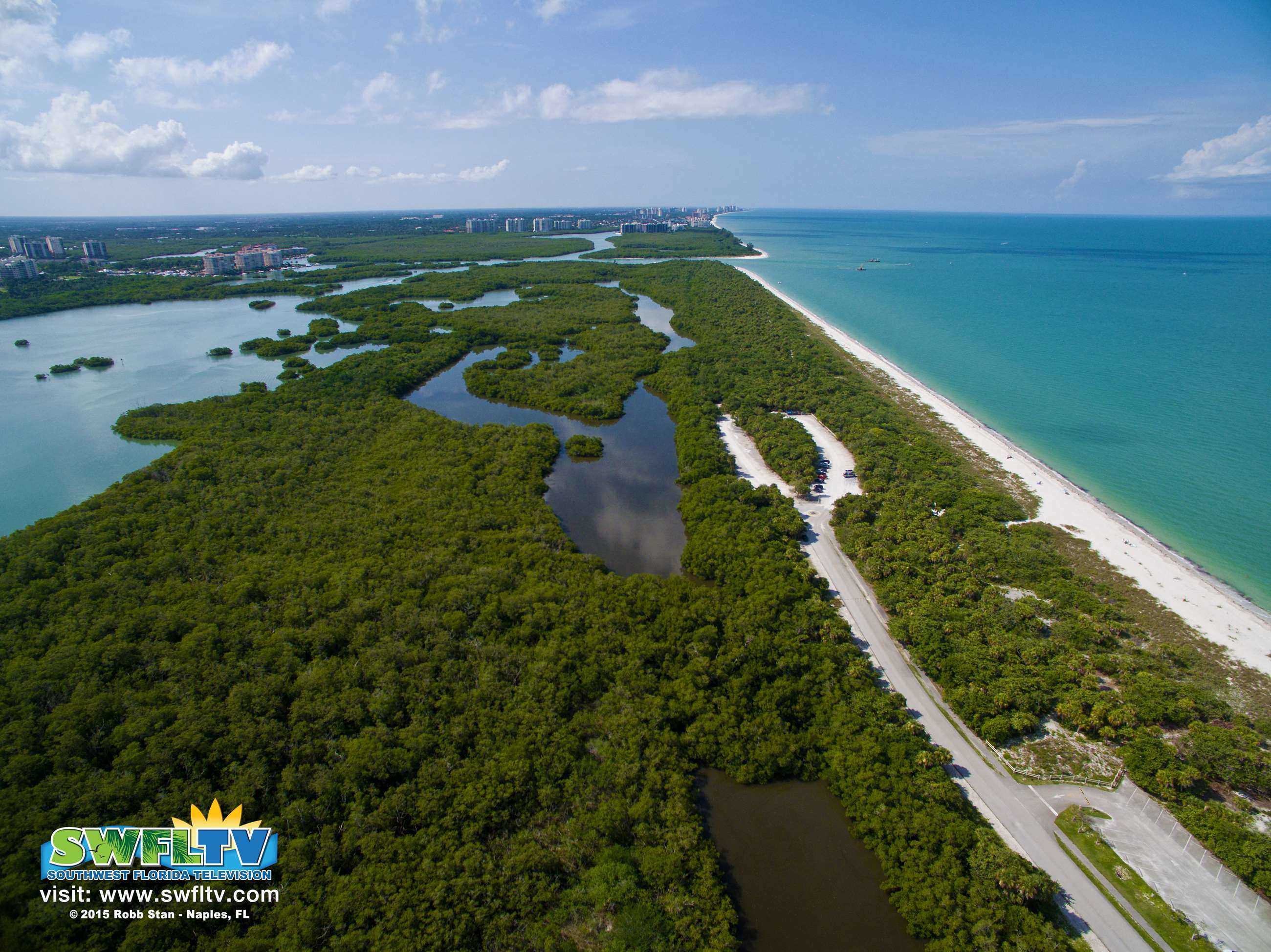 Barefoot Beach Preserve 06