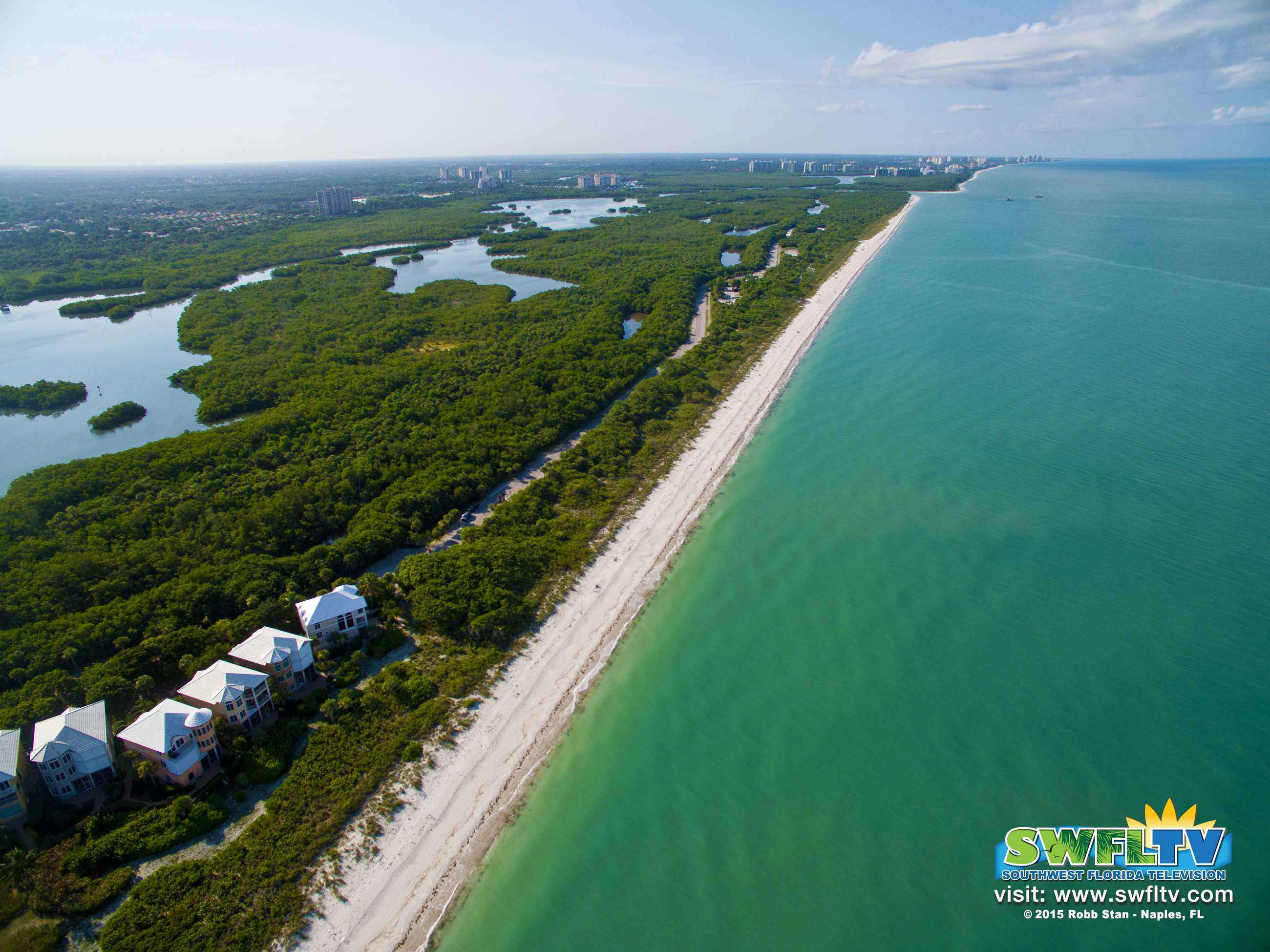 Barefoot Beach Preserve 10