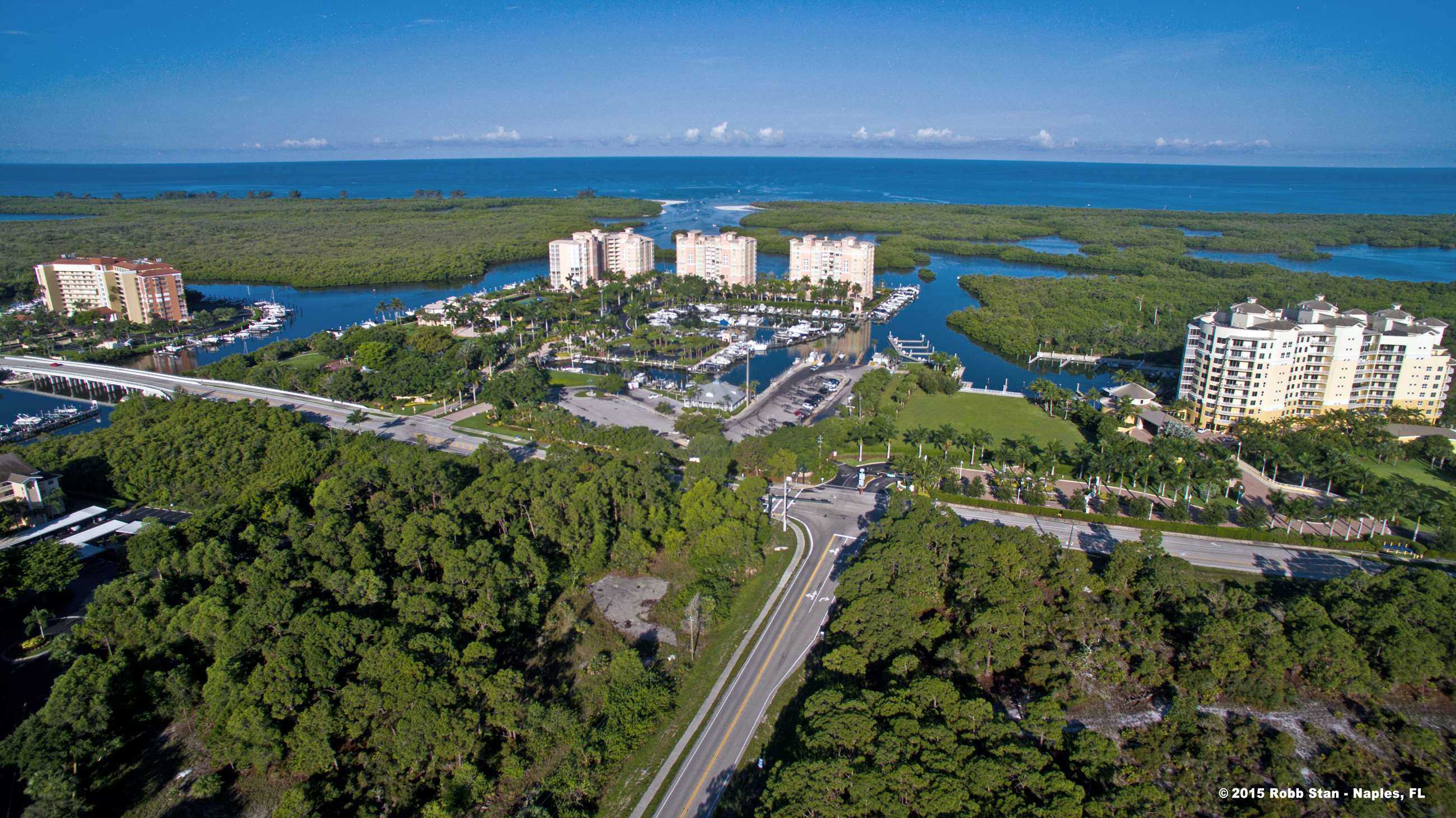 Cocohatchee River Park