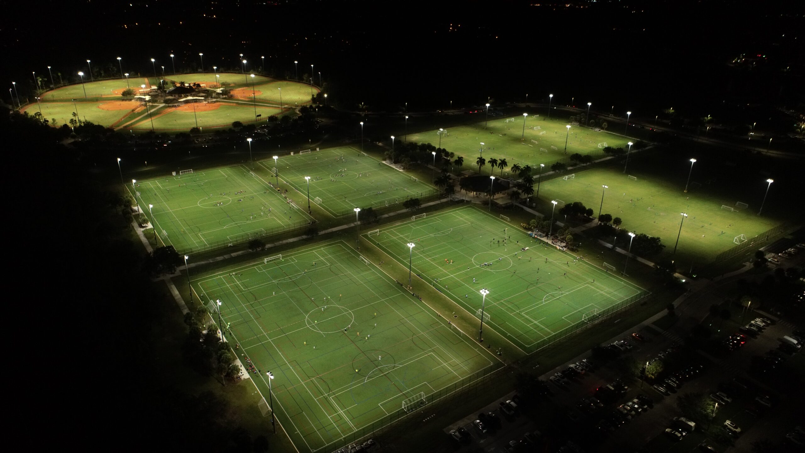 North Collier Regional Park