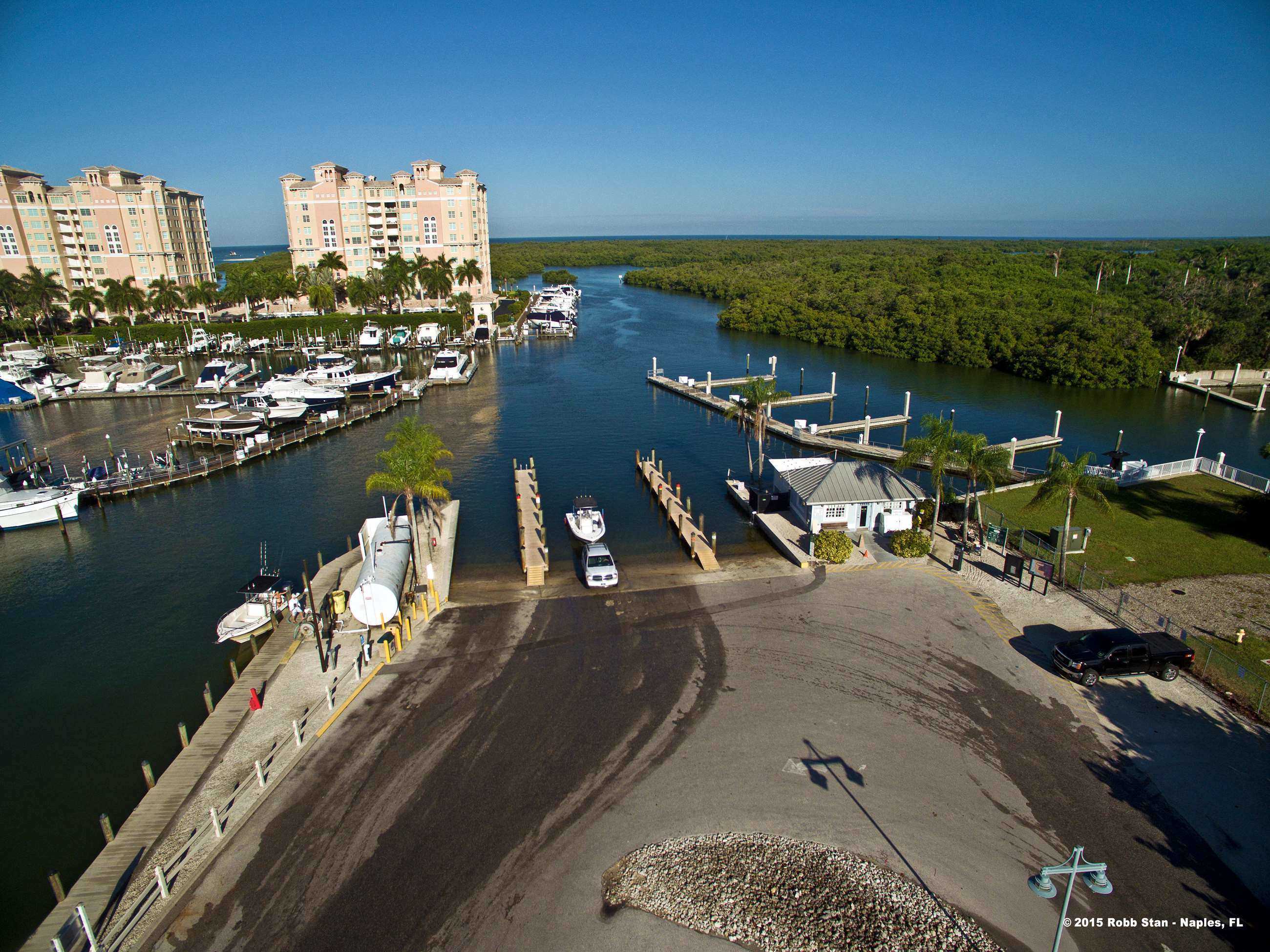 Cocohatchee River Park