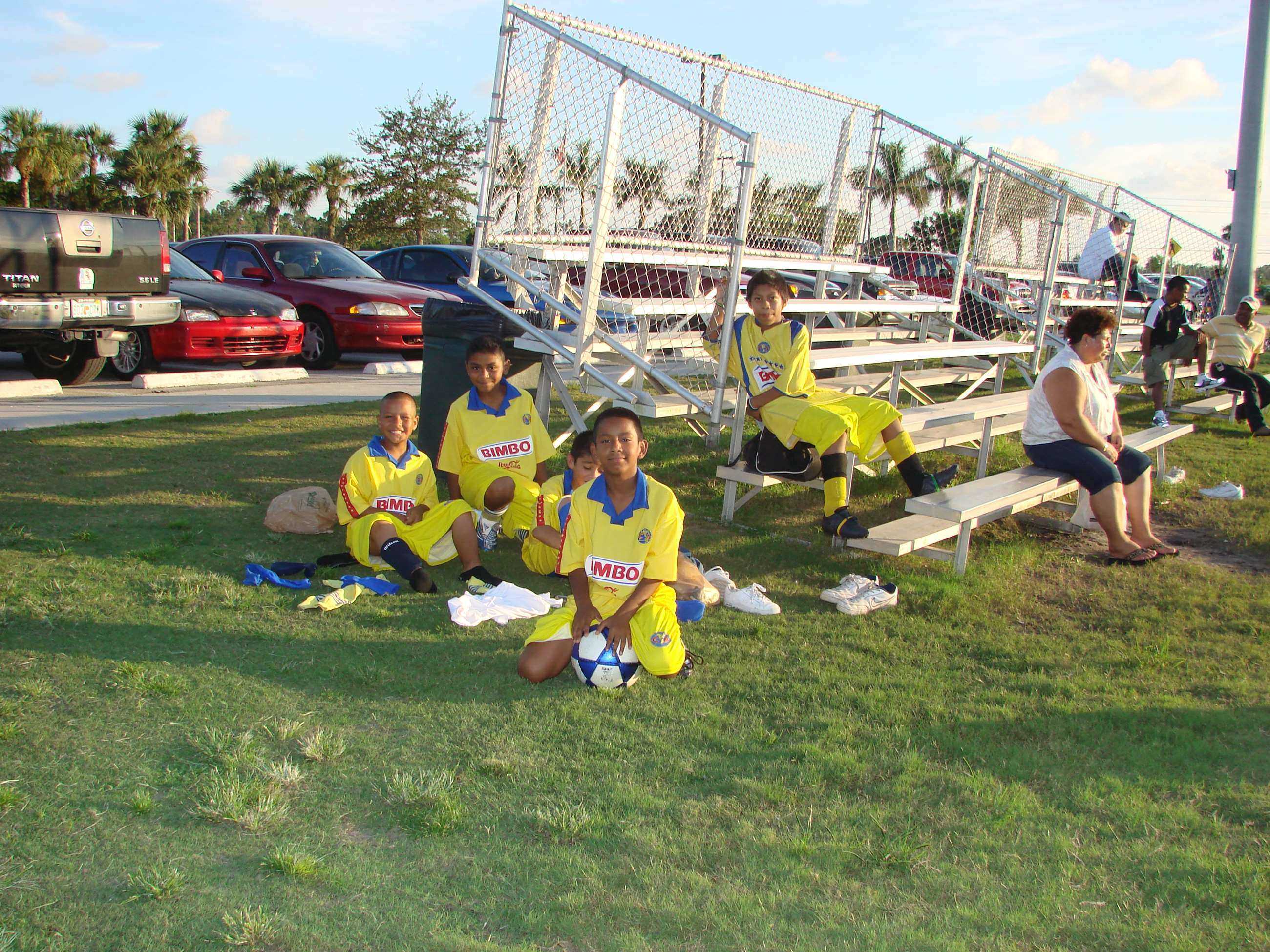 Eagle Lakes Soccer Pictures 012