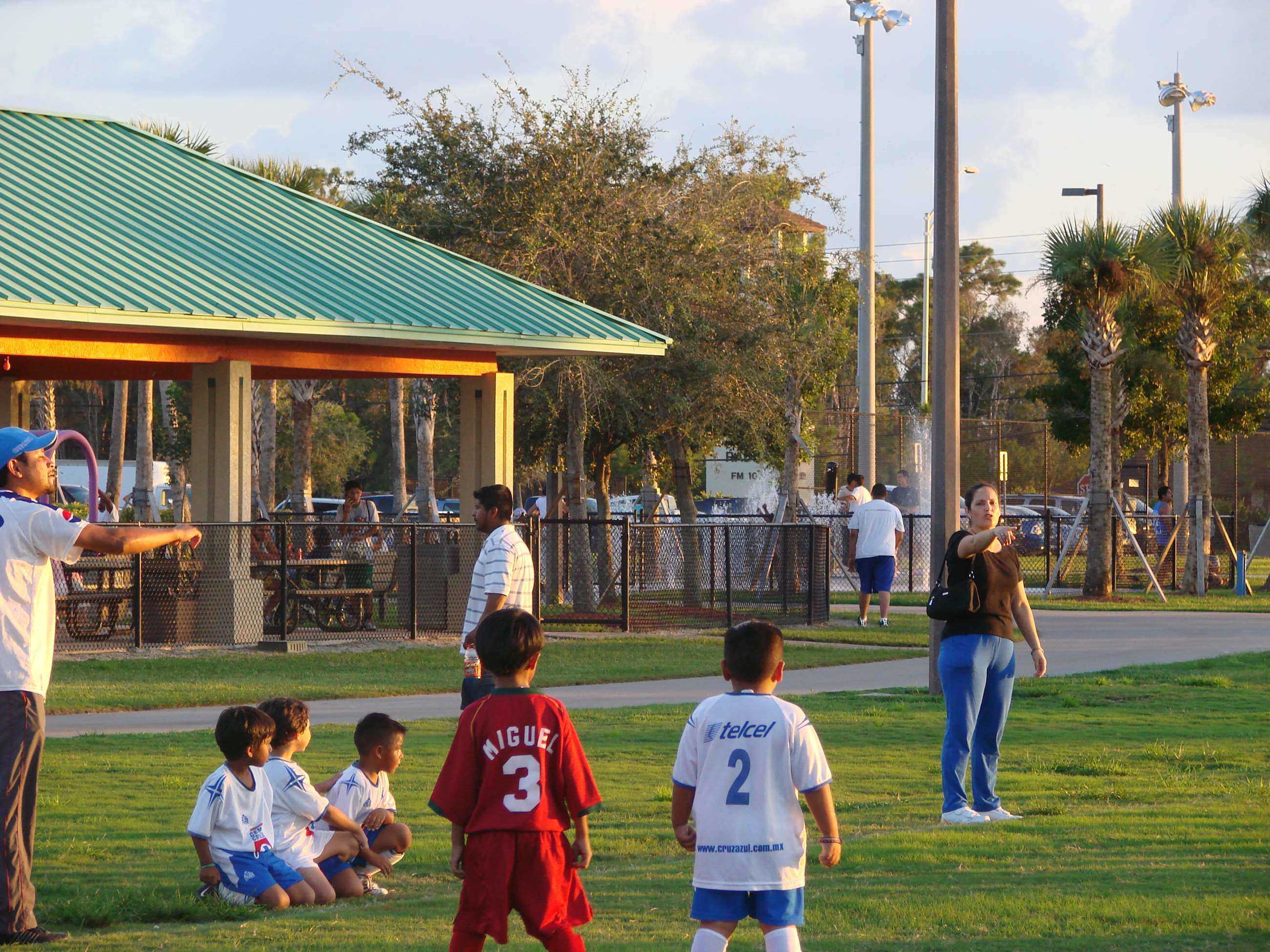 Eagle Lakes Soccer Pictures 023