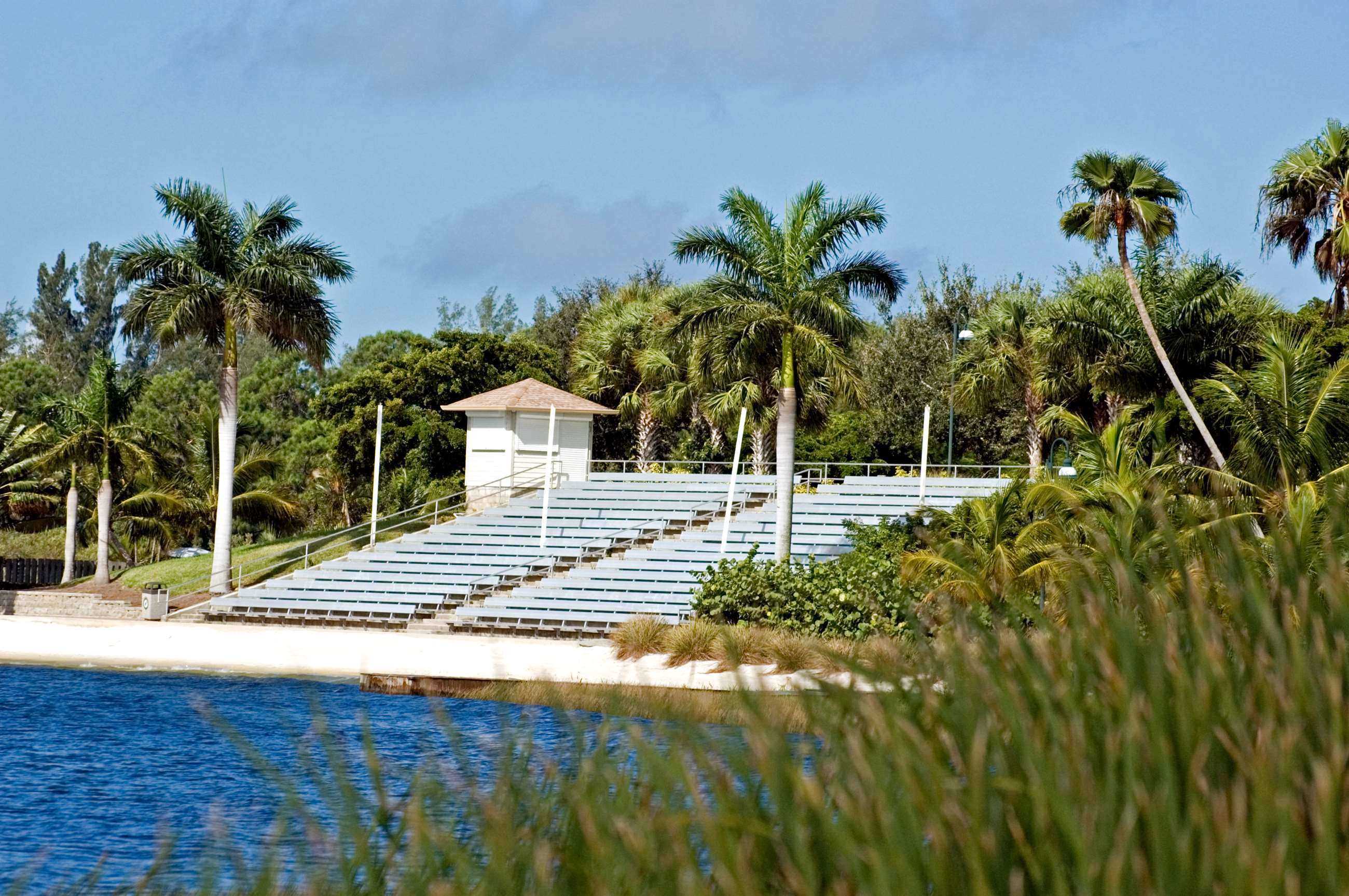 Sugden Regional Park Collier County Parks & Recreation