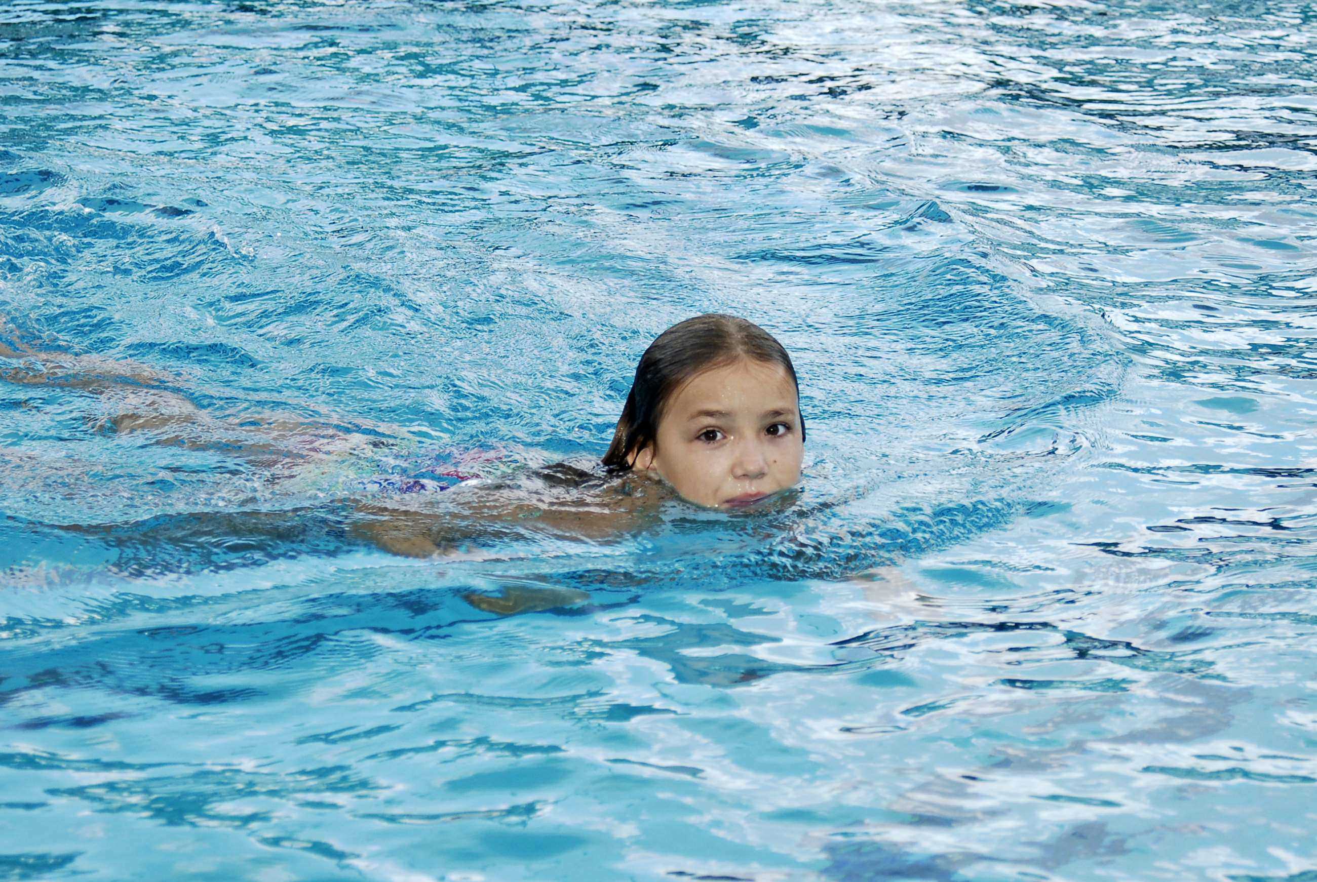 Golden Gate Aquatic Facility