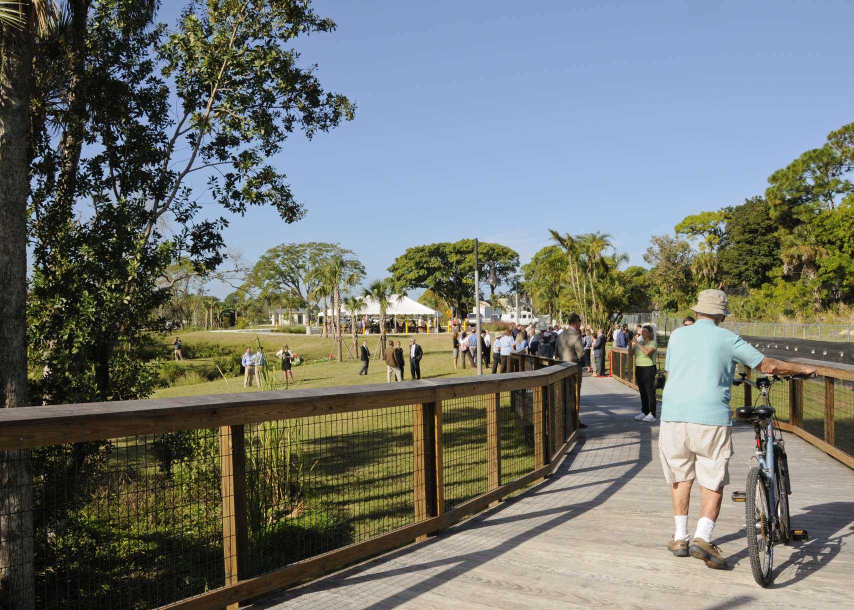 Gordon River Greenway