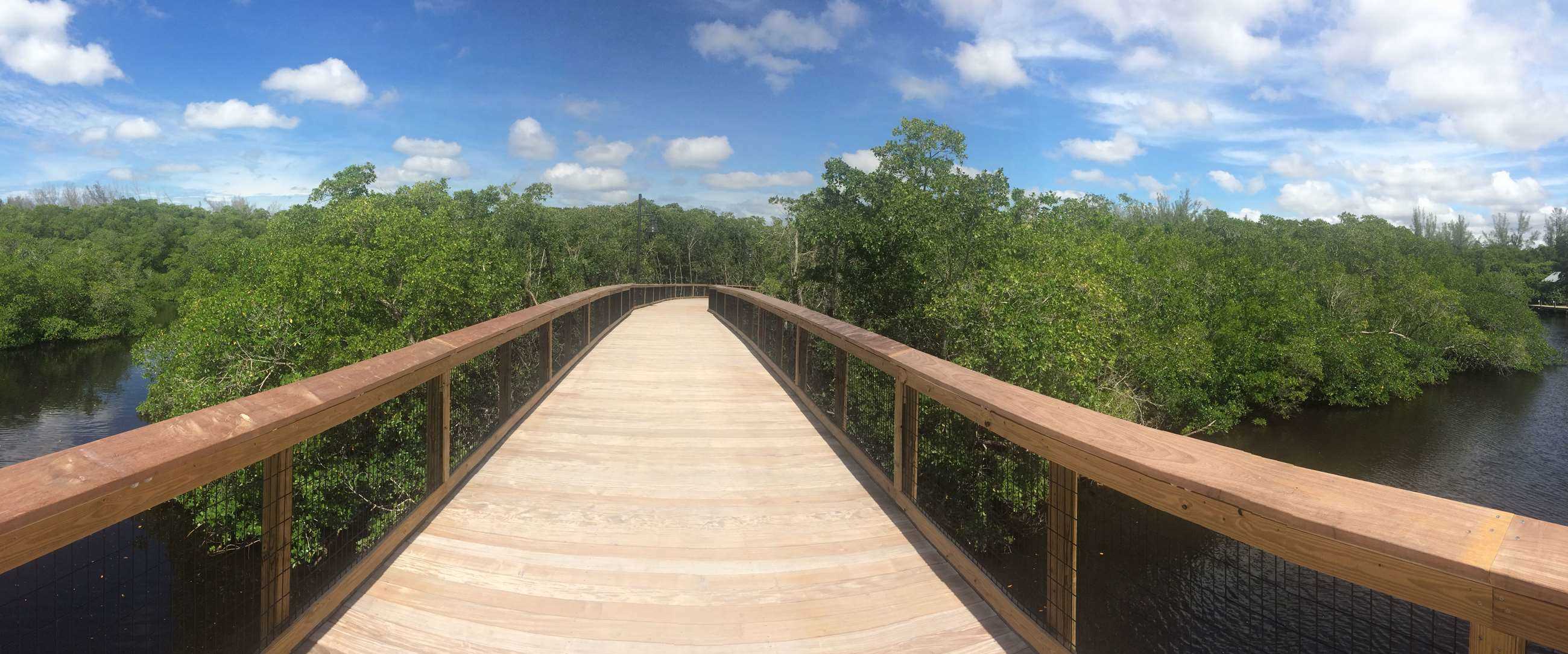 Gordon River Greenway