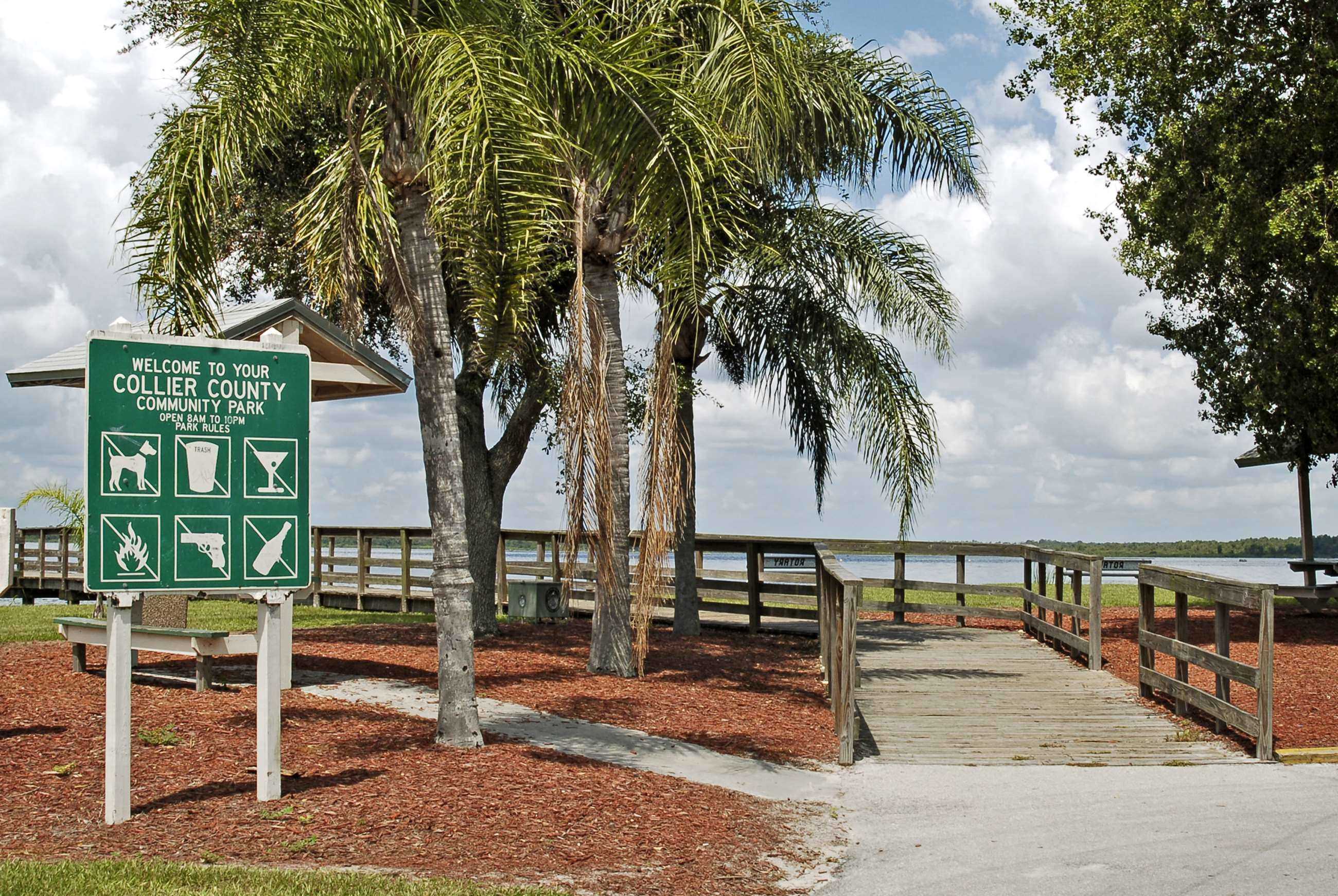 Ann Olesky Park   