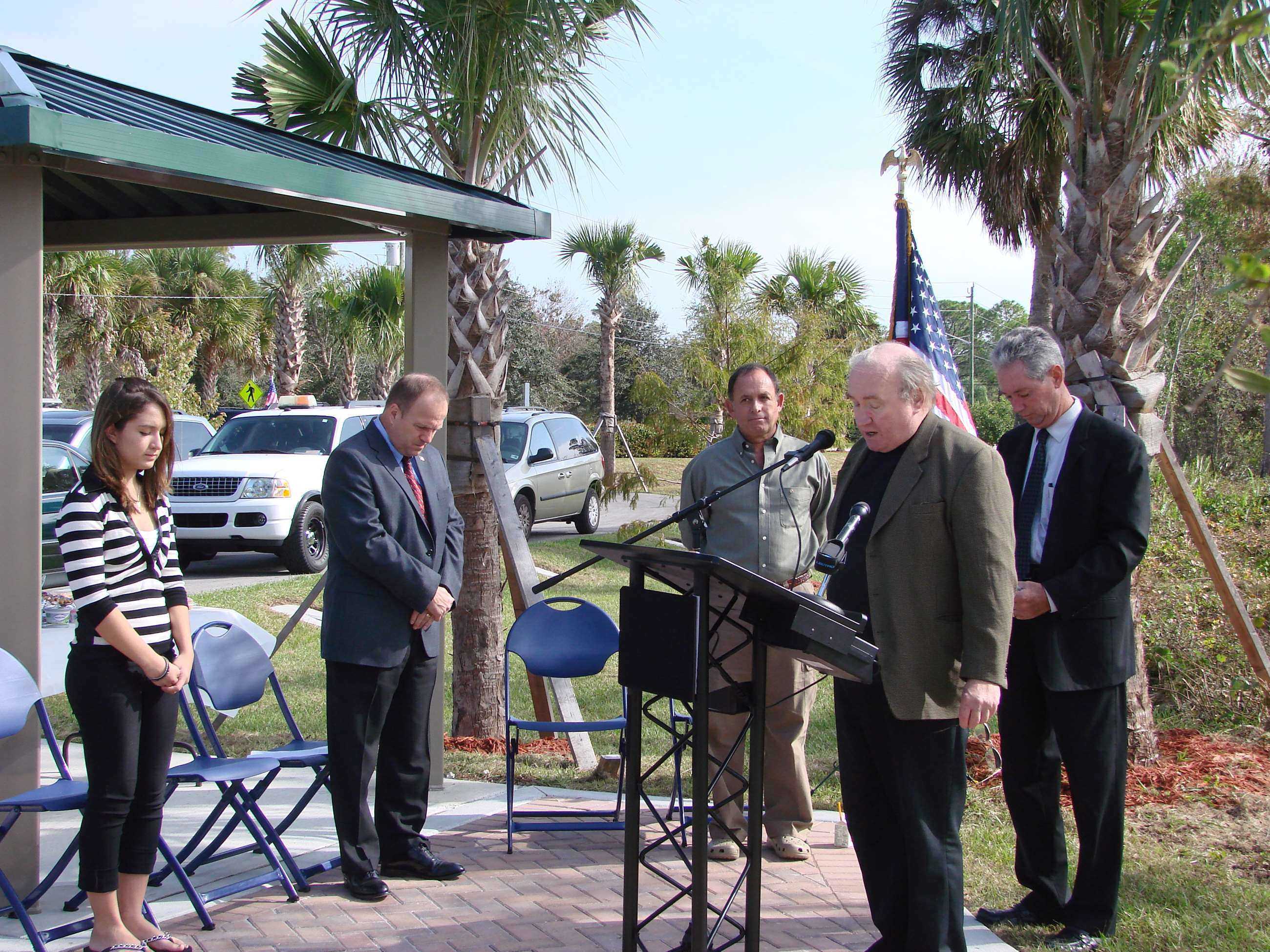 Oakes Neighborhood Park Grand Opening 013