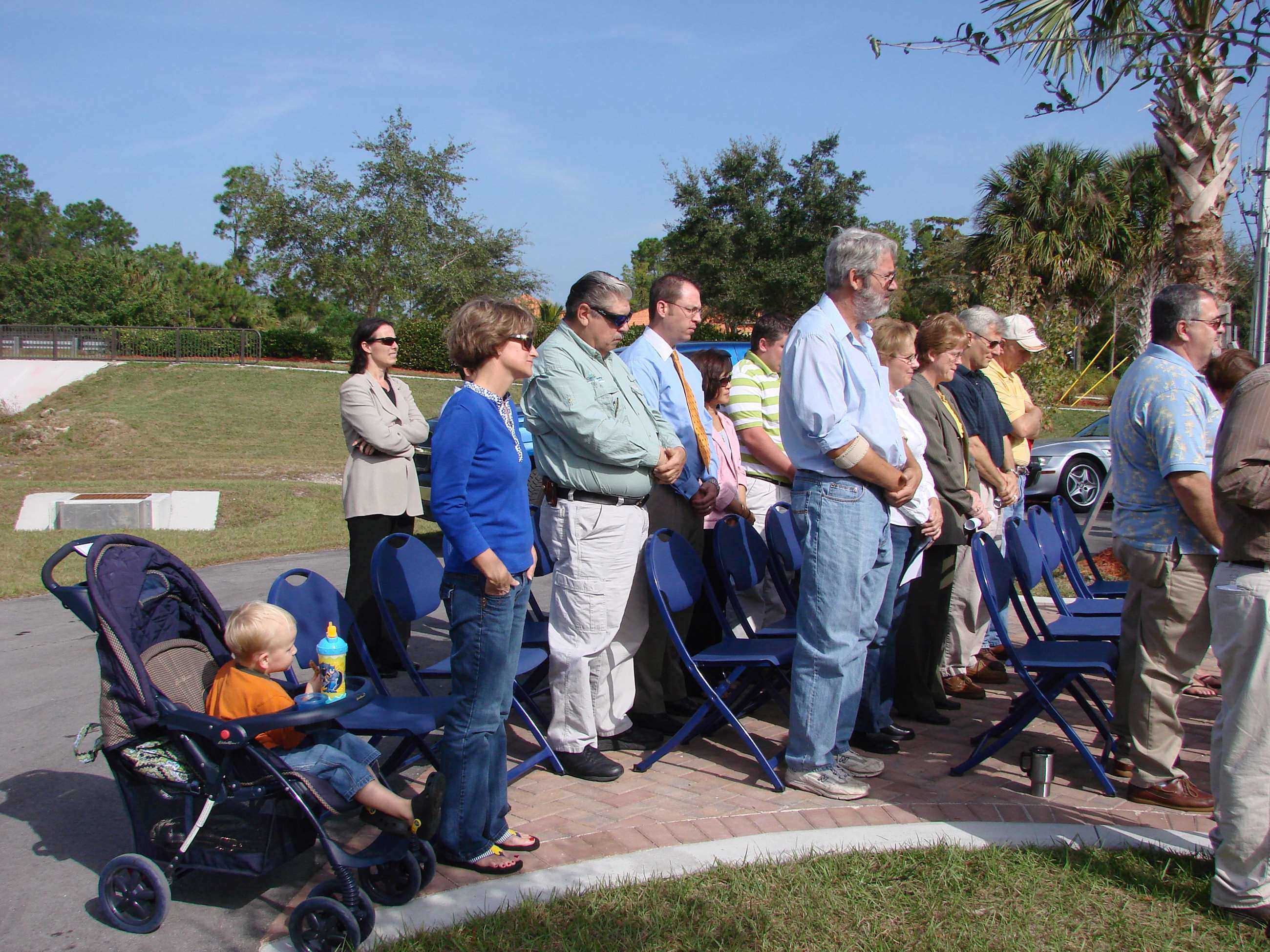 Oakes Neighborhood Park Grand Opening 015